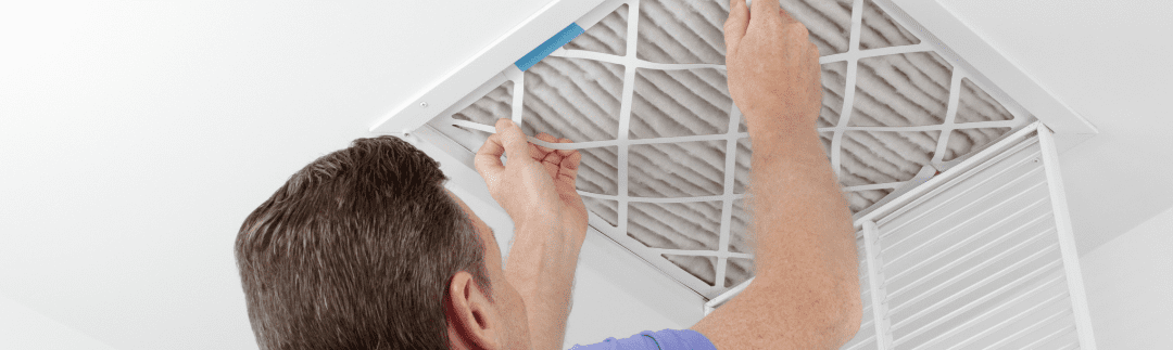 How Often Should You Have Your Air Ducts Cleaned?