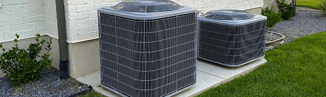 Is Your Loud AC a Sign of a Bigger Problem?