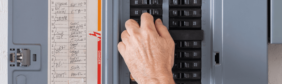 Can Your Electrical Panel Handle Modern Appliances?
