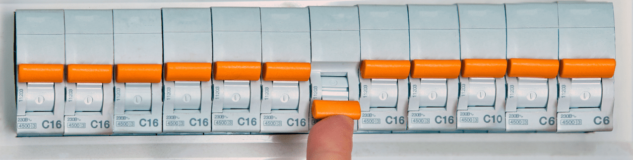 circuit breaker, ac, air conditioner, circuit breaker tripping, air conditioner tripping circuit breaker