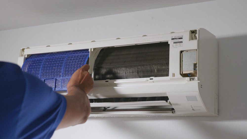 3 Common AC Repair Solutions